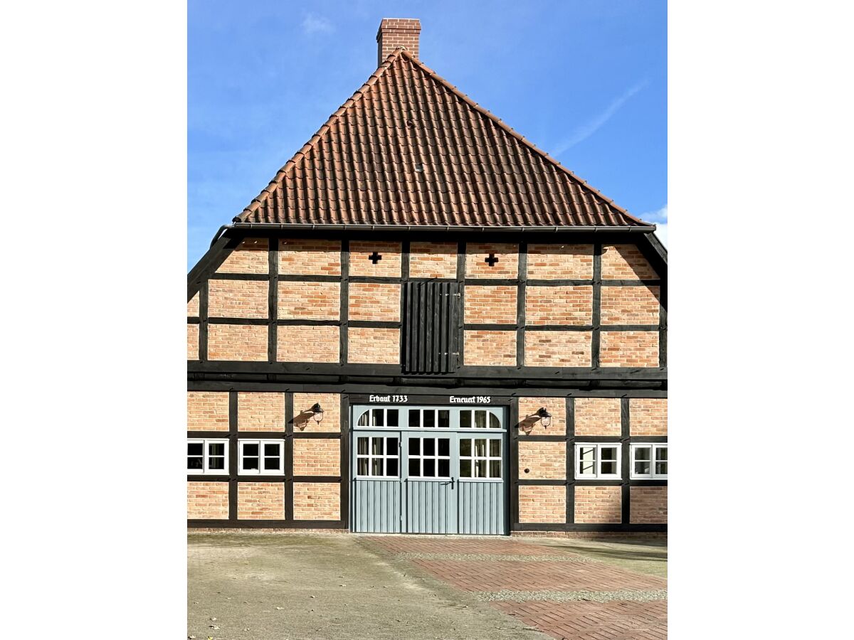 Holiday apartment Ebel - Outdoor photo 4