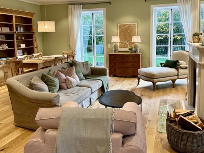 Holiday apartment Ebel - Features photo 7