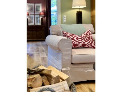 Holiday apartment Ebel - Features photo 8