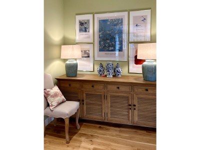 Holiday apartment Ebel - Features photo 11