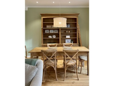 Holiday apartment Ebel - Features photo 12