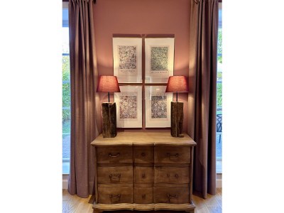 Holiday apartment Ebel - Features photo 21