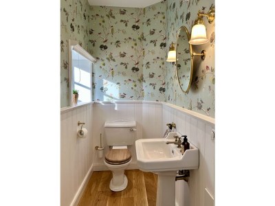 Holiday apartment Ebel - Features photo 28