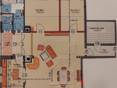 Holiday apartment Ebel - Document photo 36