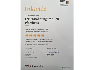 Holiday apartment Ebel - Document photo 37