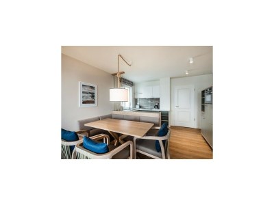 Apartment BEECH Resort Boltenhagen - Features photo 10