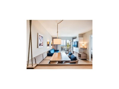 Apartment BEECH Resort Boltenhagen - Features photo 11