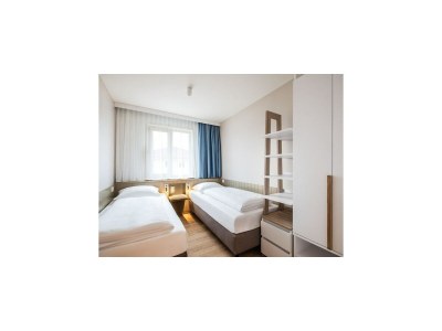 Apartment BEECH Resort Boltenhagen - Features photo 12