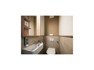 Apartment BEECH Resort Boltenhagen - Features photo 14