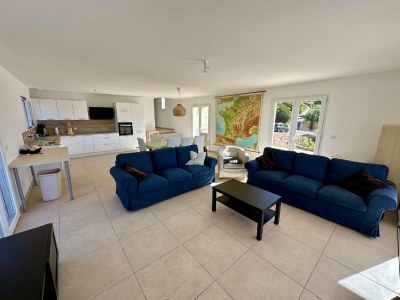 Holiday house Villa l'Esquirol with view and pool - Features photo 20