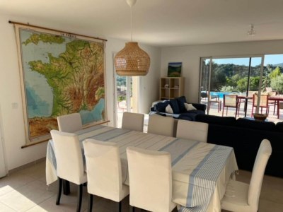 Holiday house Villa l'Esquirol with view and pool - Features photo 24