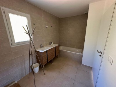 Holiday house Villa l'Esquirol with view and pool - Features photo 27