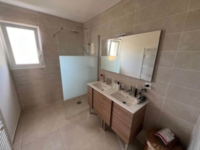 Holiday house Villa l'Esquirol with view and pool - Features photo 28