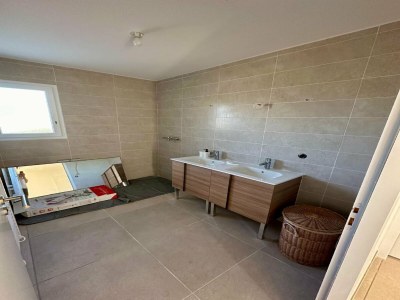 Holiday house Villa l'Esquirol with view and pool - Features photo 30