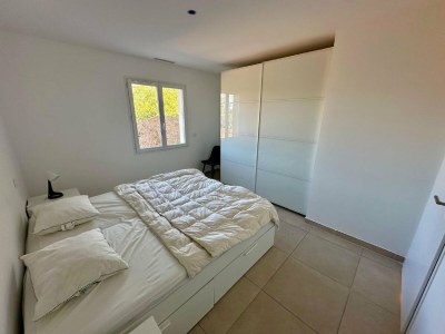 Holiday house Villa l'Esquirol with view and pool - Features photo 31