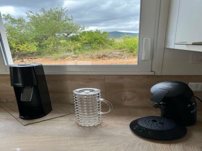 Holiday house Villa l'Esquirol with view and pool - Features photo 33