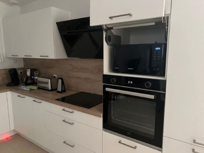 Holiday house Villa l'Esquirol with view and pool - Features photo 34