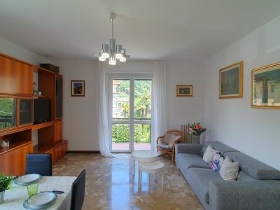 Apartment Holiday Home by Lake in Maccagno - Features photo 7