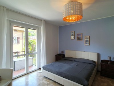 Apartment Holiday Home by Lake in Maccagno - Features photo 8