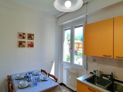 Apartment Holiday Home by Lake in Maccagno - Features photo 9