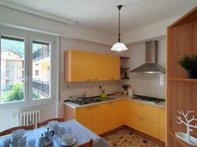 Apartment Holiday Home by Lake in Maccagno - Features photo 10
