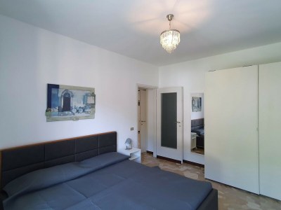 Apartment Holiday Home by Lake in Maccagno - Features photo 12