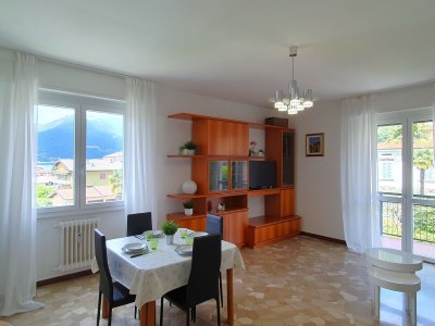 Apartment Holiday Home by Lake in Maccagno - Features photo 14