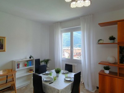 Apartment Holiday Home by Lake in Maccagno - Features photo 16