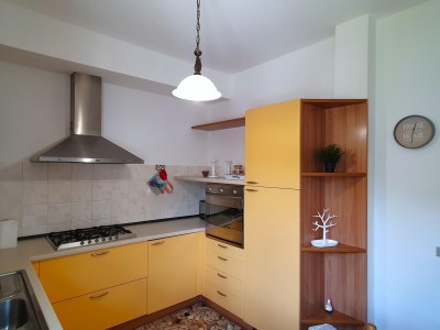 Apartment Holiday Home by Lake in Maccagno - Features photo 17