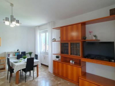 Apartment Holiday Home by Lake in Maccagno - Features photo 18