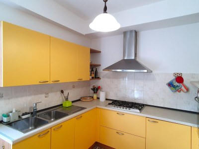 Apartment Holiday Home by Lake in Maccagno - Features photo 19