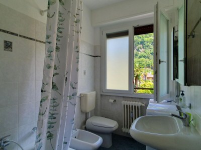 Apartment Holiday Home by Lake in Maccagno - Features photo 21