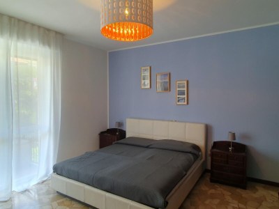 Apartment Holiday Home by Lake in Maccagno - Features photo 22