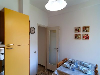 Apartment Holiday Home by Lake in Maccagno - Features photo 23