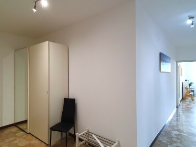 Apartment Holiday Home by Lake in Maccagno - Features photo 25