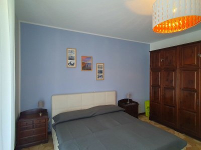 Apartment Holiday Home by Lake in Maccagno - Features photo 26