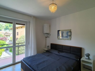 Apartment Holiday Home by Lake in Maccagno - Features photo 27