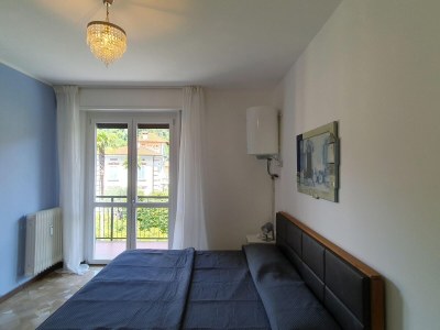 Apartment Holiday Home by Lake in Maccagno - Features photo 28