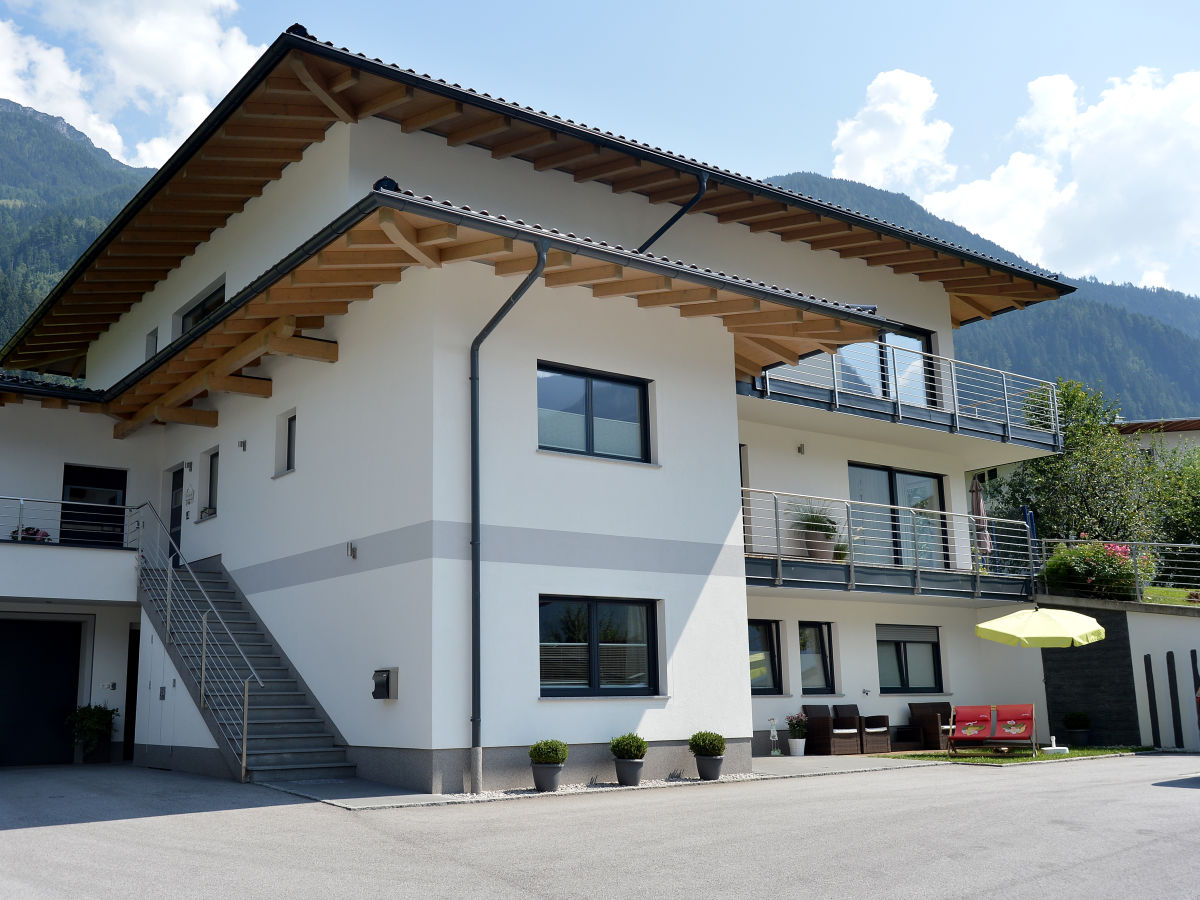 Holiday apartment barrier-free apartment Horberg - Apart Rauch - Outdoor photo 2