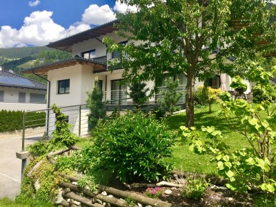 Holiday apartment barrier-free apartment Horberg - Apart Rauch - Outdoor photo 7