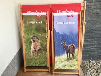 Holiday apartment barrier-free apartment Horberg - Apart Rauch - Outdoor photo 8