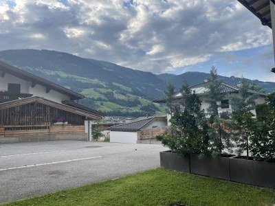 Holiday apartment barrier-free apartment Horberg - Apart Rauch - Outdoor photo 13