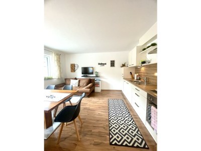 Holiday apartment barrier-free apartment Horberg - Apart Rauch - Features photo 15