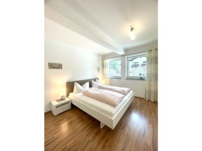 Holiday apartment barrier-free apartment Horberg - Apart Rauch - Features photo 17