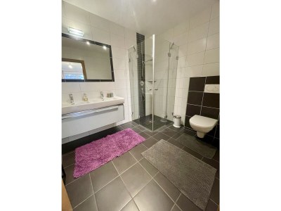 Holiday apartment barrier-free apartment Horberg - Apart Rauch - Features photo 19