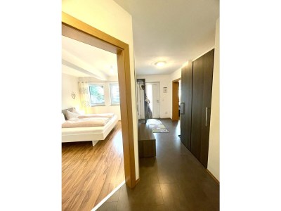 Holiday apartment barrier-free apartment Horberg - Apart Rauch - Features photo 22