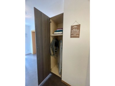 Holiday apartment barrier-free apartment Horberg - Apart Rauch - Features photo 24