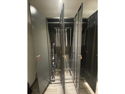 Holiday apartment barrier-free apartment Horberg - Apart Rauch - Features photo 25