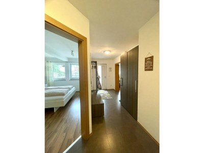 Holiday apartment barrier-free apartment Horberg - Apart Rauch - Features photo 27