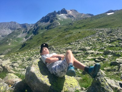 Holiday apartment barrier-free apartment Horberg - Apart Rauch - Environment photo 31